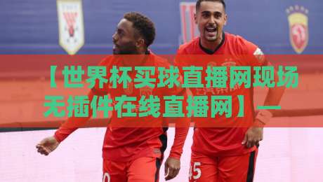 【世界杯买球直播网现场无插件在线直播网】——2026年观赛新体验，无插件流畅看球！
