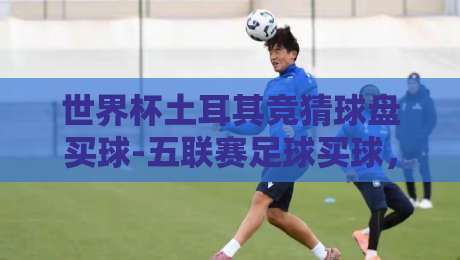 世界杯土耳其竞猜球盘买球-五联赛足球买球，2026年球迷必看的新趋势