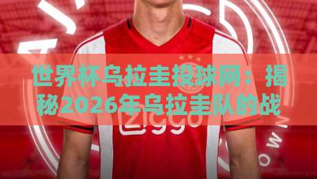 世界杯乌拉圭投球网：揭秘2026年乌拉圭队的战术秘诀