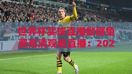 世界杯买球直播数据免费高清观看直播：2026年球迷必备攻略（世界杯买球直播）你真的会选吗？
