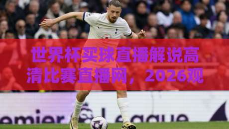 世界杯买球直播解说高清比赛直播网，2026观赛新选择！