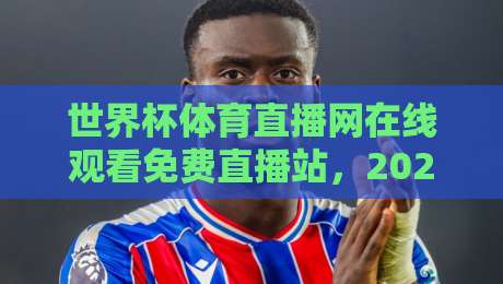 世界杯体育直播网在线观看免费直播站，2026年观赛新选择