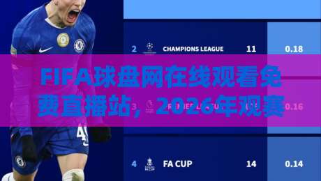 FIFA球盘网在线观看免费直播站,2026年观赛新选择(FIFA球盘网在线观看免费直播站) FIFA球盘网在线观看免费直播站,2026年观赛新选择(FIFA球盘网在线观看免费直播站)