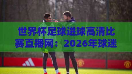 世界杯足球进球高清比赛直播网：2026年球迷必收藏的四大观赛平台
