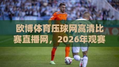 欧博体育压球网高清比赛直播网，2026年观赛新体验：高清不卡顿的全新玩法