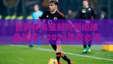 世界杯乌兹别克斯坦球盘买球:2026年你必须知道的五大陷阱与避坑指南