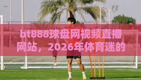 bt888球盘网视频直播网站,2026年体育迷的终极看球神器! bt888球盘网视频直播网站,2026年体育迷的终极看球神器!