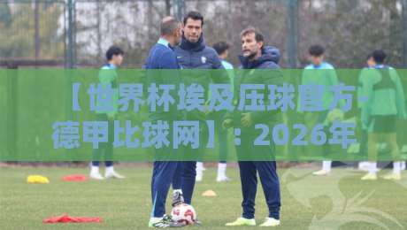 【世界杯埃及压球官方-德甲比球网】: 2026年非洲区预选赛深度解析与实战策略