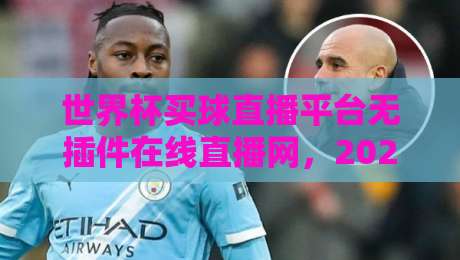 世界杯买球直播平台无插件在线直播网,2026球迷实测推荐! 世界杯买球直播平台无插件在线直播网,2026球迷实测推荐!