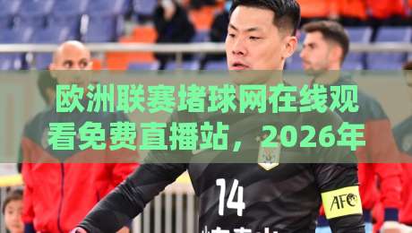 欧洲联赛堵球网在线观看免费直播站,2026年最新观赛指南来了! 欧洲联赛堵球网在线观看免费直播站,2026年最新观赛指南来了!