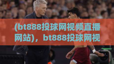 (bt888投球网视频直播网站)，bt888投球网视频直播网站：2026年观赛新体验，你试过吗？