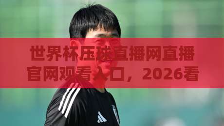 世界杯压球直播网直播官网观看入口,2026看球别走弯路! 世界杯压球直播网直播官网观看入口,2026看球别走弯路!