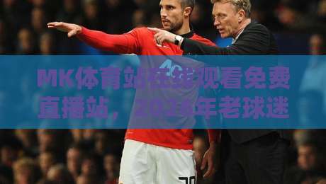 MK体育站在线观看免费直播站，2026年老球迷私藏的高清观赛入口!