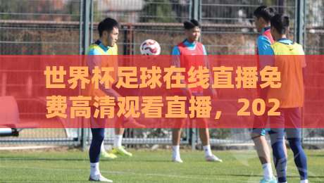 世界杯足球在线直播免费高清观看直播，2026年球迷必收的三大观赛秘诀！【世界杯足球在线直播免费高清观看直播】