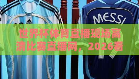 世界杯体育直播现场高清比赛直播网，2026看球赛还得靠它
