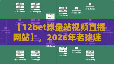 【12bet球盘站视频直播网站】,2026年老球迷的新选择?别急着划走,这篇评测说点实在的 【12bet球盘站视频直播网站】,2026年老球迷的新选择?别急着划走,这篇评测说点实在的