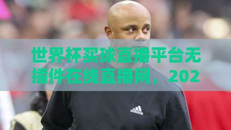 世界杯买球直播平台无插件在线直播网，2026观赛新姿势！