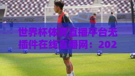 世界杯体育直播平台无插件在线直播网：2026年观赛体验升级指南与避坑心得