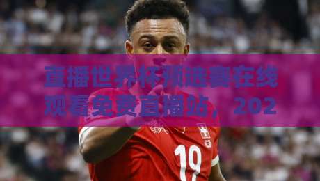 直播世界杯预选赛在线观看免费直播站,2026终极观赛指南!