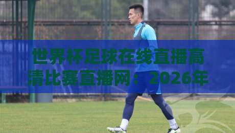 世界杯足球在线直播高清比赛直播网：2026年观赛避坑指南，画质与流畅度如何兼得？