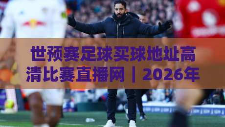 世预赛足球买球地址高清比赛直播网｜2026年观赛避坑指南：老球迷教你三招找到靠谱信号源