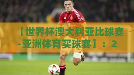 【世界杯澳大利亚比球赛-亚洲体育买球赛】：2026年看懂澳洲赛场门道与选赛技巧