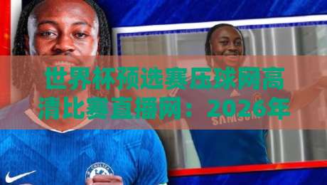世界杯预选赛压球网高清比赛直播网：2026年观赛避坑指南，画质与数据到底怎么选？