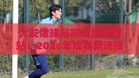 大发堵球站视频直播网站:2026年观赛新选择,这些细节你注意到了吗? 大发堵球站视频直播网站:2026年观赛新选择,这些细节你注意到了吗?