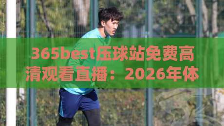 365best压球站免费高清观看直播：2026年体育迷的观赛新选择？实测体验与避坑指南