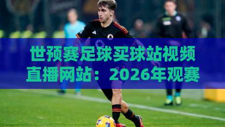 世预赛足球买球站视频直播网站：2026年观赛避坑指南，别让画质和延迟毁了你的深夜