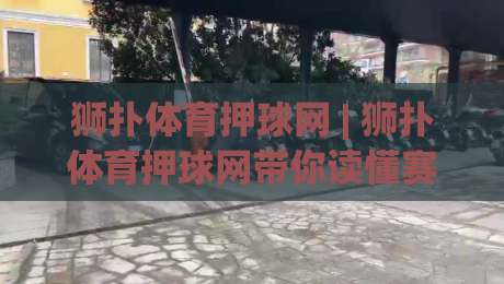 狮扑体育押球网 | 狮扑体育押球网带你读懂赛事数据背后的真实逻辑 (狮扑体育押球网)|最大权威网页压球站中文解说直播指南蓝光低水无需注册