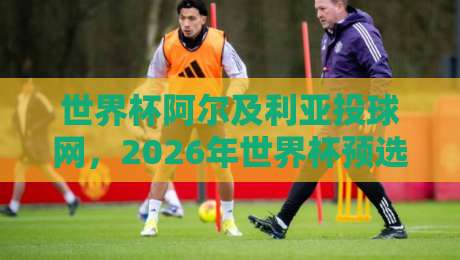 世界杯阿尔及利亚投球网，2026年世界杯预选赛深度分析【世界杯阿尔及利亚投球网】