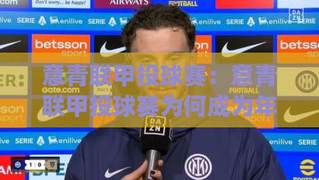 意青联甲投球赛：意青联甲投球赛为何成为年轻球员成长的关键舞台？【意青联甲投球赛】|线上十大最稳压球站策略波胆积分榜超清网站新用户