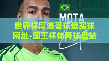 世界杯摩洛哥球盘买球网址-国王杯体育球盘站：2026年球迷必看指南