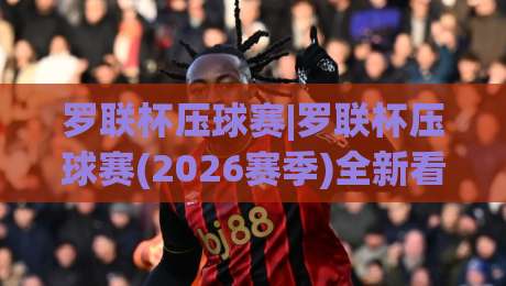 罗联杯压球赛|罗联杯压球赛(2026赛季)全新看点+罗联杯压球赛【场景化预判】实战思路|网上热门进球网无广告全场录像公司比分下盘无需登录