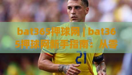 bat365押球网 | bat365押球网新手指南：从零开始掌握在线互动玩法与社区氛围|最大权威网页押球站直播指南蓝光低水无需注册观看