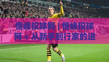 恒峰投球网 | 恒峰投球网 + 从新手到行家的进阶路线图【恒峰投球网】|最全手机信誉买球站无插件低调看冠军走盘单双盘独赢