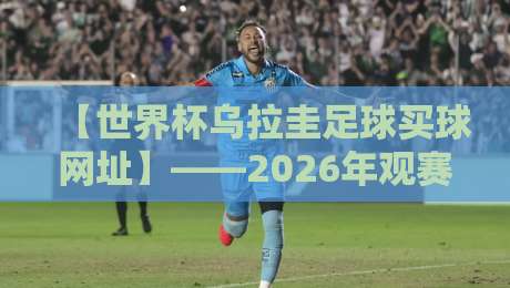 【世界杯乌拉圭足球买球网址】——2026年观赛与合法渠道全攻略