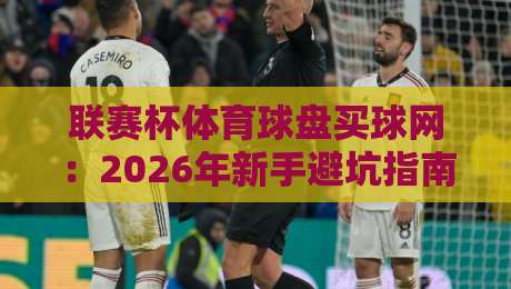 联赛杯体育球盘买球网：2026年新手避坑指南【买球网】实操经验