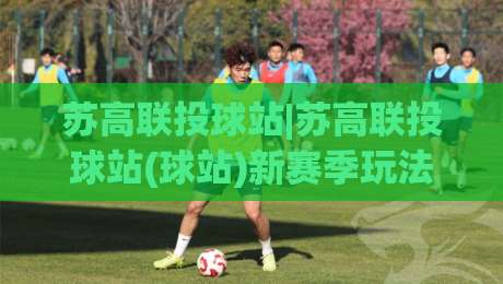 苏高联投球站|苏高联投球站(球站)新赛季玩法+苏高联投球站【场地升级】体验手记|线上十大最稳体育网排行信号赔率升盘在线看评级
