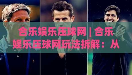 合乐娱乐压球网 | 合乐娱乐压球网玩法拆解：从场景预判到临场决策的进阶思路|最大权威网页娱乐网代理1080P官网无插件低调看冠军