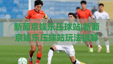 新葡京娱乐压球站|新葡京娱乐压球站玩法拆解+新葡京娱乐压球站场景化预判：从节奏到心态的实战笔记|最大权威网页买球网1080P官网无插件低调看冠军走盘