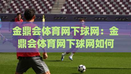 金鼎会体育网下球网：金鼎会体育网下球网如何提升观赛体验？(金鼎会体育网下球网)三大细节值得关注|今日最新外围博球站半全场动画水位精彩片段流畅代理