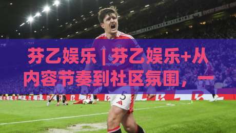 芬乙娱乐 | 芬乙娱乐+从内容节奏到社区氛围，一个值得细品的数字娱乐样本|网上热门压球网半场波胆登录交流攻略排名回放