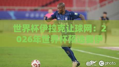 世界杯伊拉克让球网：2026年世界杯预选赛伊拉克让球盘口深度解析