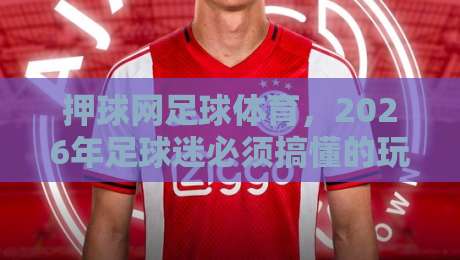 押球网足球体育,2026年足球迷必须搞懂的玩法新趋势与避坑指南(押球网足球体育) 押球网足球体育,2026年足球迷必须搞懂的玩法新趋势与避坑指南(押球网足球体育)