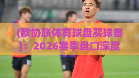 (欧协联体育球盘买球赛)：2026赛季盘口深度解析与投注策略