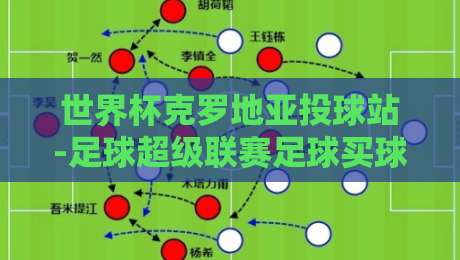 世界杯克罗地亚投球站-足球超级联赛足球买球赛：2026年克罗地亚队能否重现荣光？