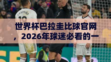 世界杯巴拉圭比球官网，2026年球迷必看的一站式观赛指南