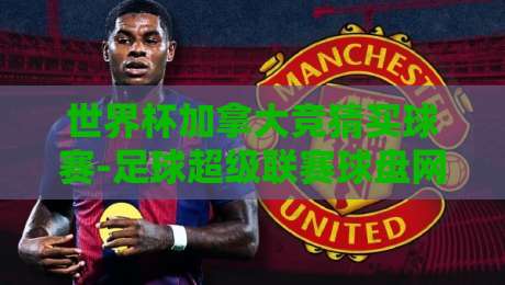 世界杯加拿大竞猜买球赛-足球超级联赛球盘网，2026年最新玩法与避坑指南【世界杯加拿大竞猜买球赛-足球超级联赛球盘网】